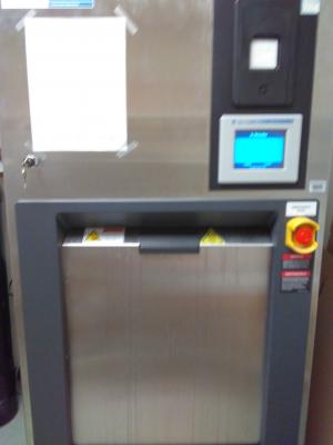 Steris Amsco Lab 250 Autoclave